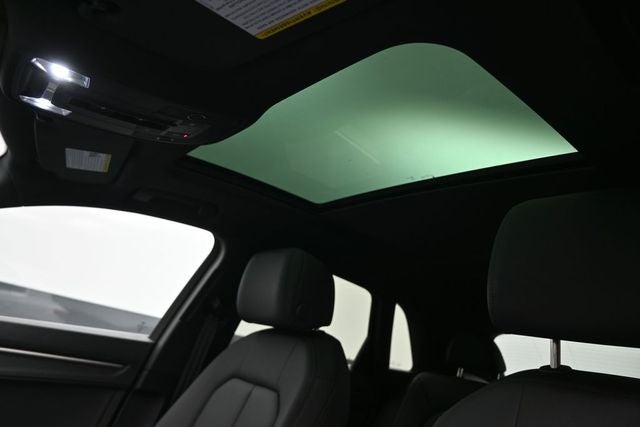 2025 Audi Q3 Premium S Line quattro