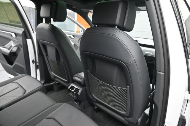 2025 Audi Q3 Premium S Line quattro