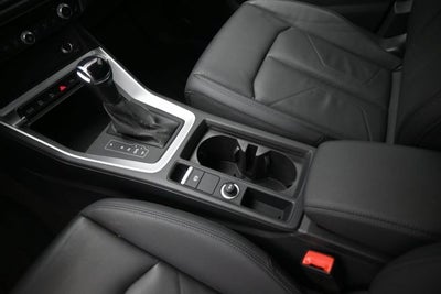 2025 Audi Q3 Premium S Line quattro