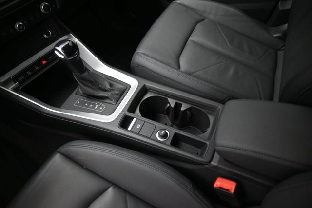 2025 Audi Q3 Premium S Line quattro