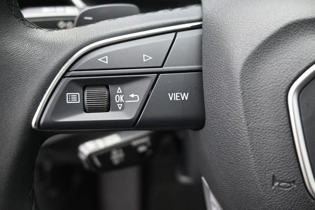 2025 Audi Q3 Premium S Line quattro