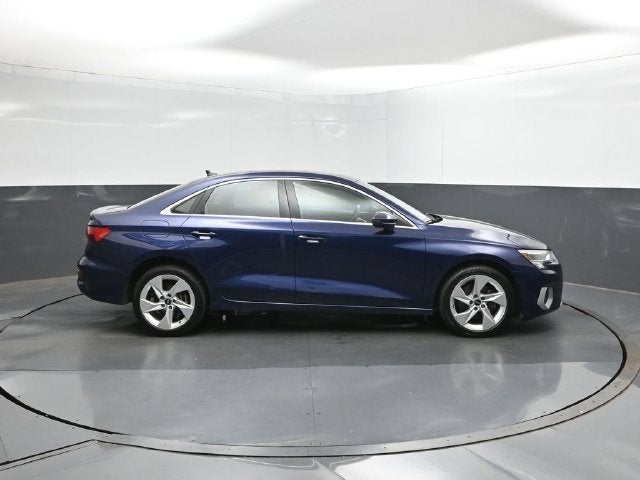 2024 Audi A3 40 Premium FrontTrak