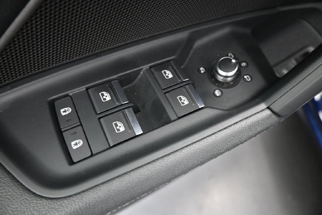 2024 Audi A3 40 Premium FrontTrak