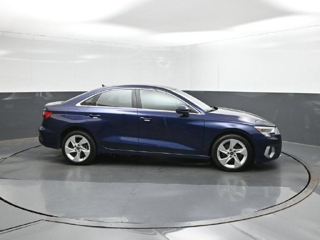 2024 Audi A3 40 Premium FrontTrak