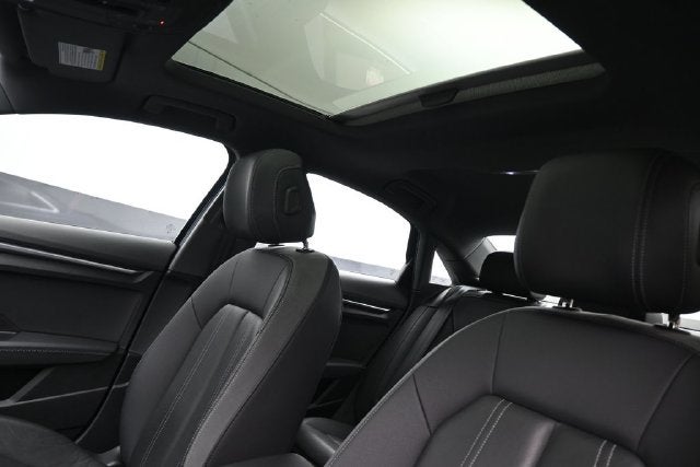 2024 Audi A3 40 Premium FrontTrak