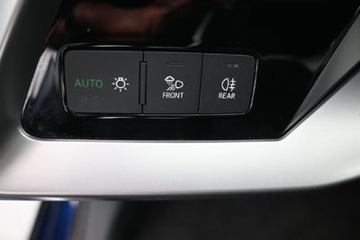 2024 Audi A3 40 Premium FrontTrak