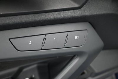 2024 Audi A3 40 Premium FrontTrak