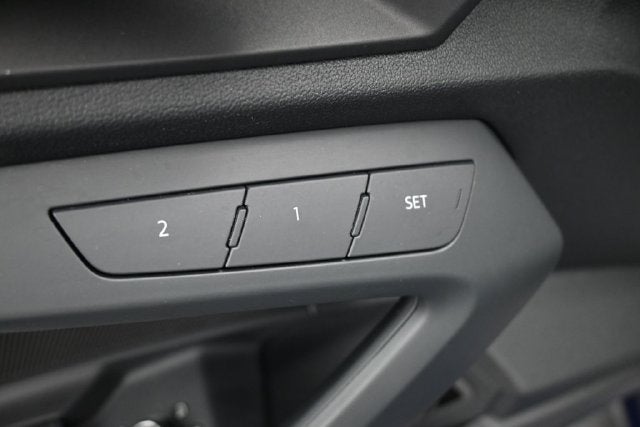 2024 Audi A3 40 Premium FrontTrak