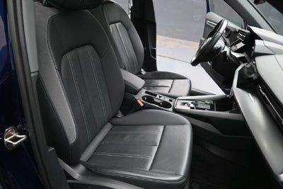 2024 Audi A3 40 Premium FrontTrak