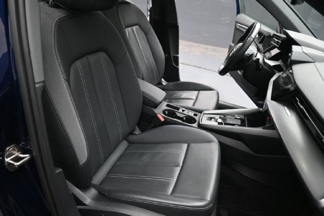 2024 Audi A3 40 Premium FrontTrak