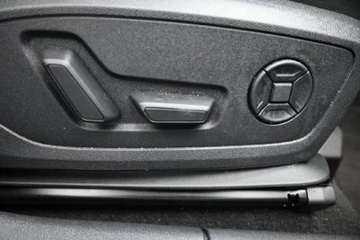 2024 Audi A3 40 Premium FrontTrak