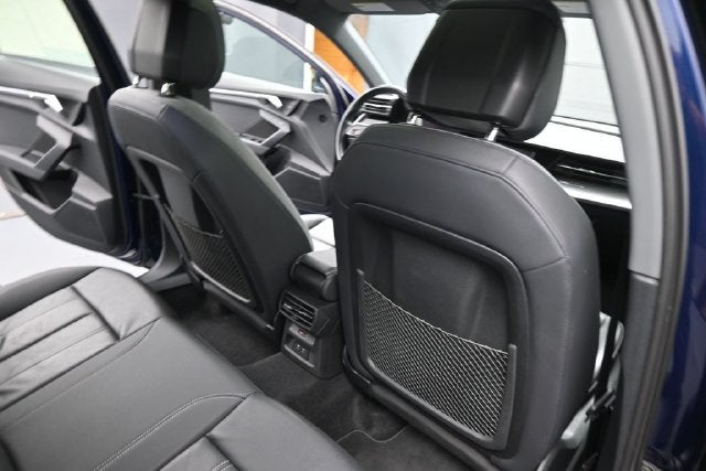 2024 Audi A3 40 Premium FrontTrak