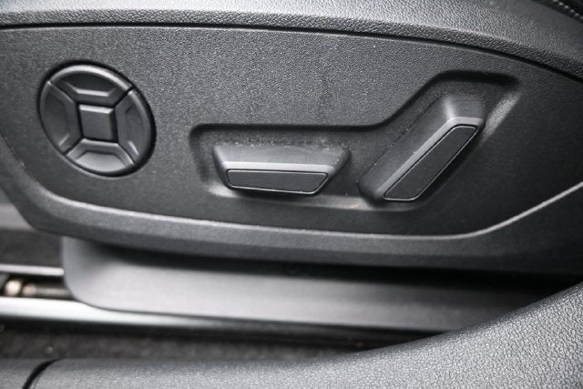 2024 Audi A3 40 Premium FrontTrak