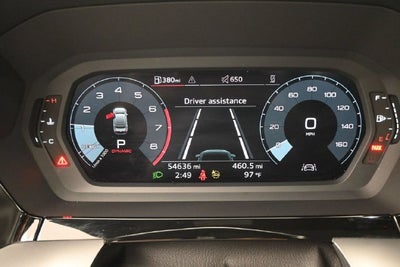 2024 Audi A3 40 Premium FrontTrak