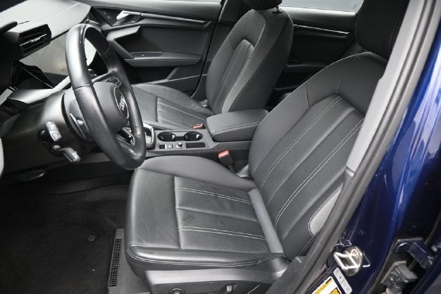 2024 Audi A3 40 Premium FrontTrak