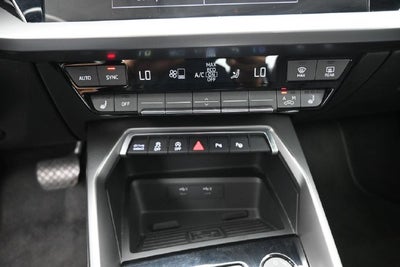 2024 Audi A3 40 Premium FrontTrak