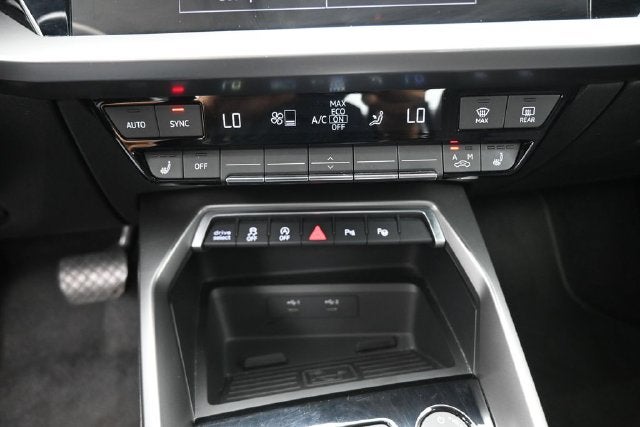 2024 Audi A3 40 Premium FrontTrak