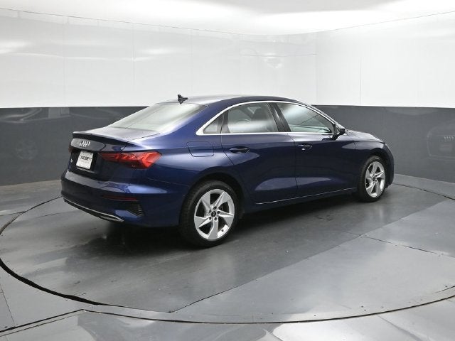 2024 Audi A3 40 Premium FrontTrak