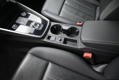 2024 Audi A3 40 Premium FrontTrak