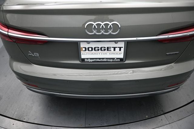 2024 Audi A6 45 Premium Plus quattro