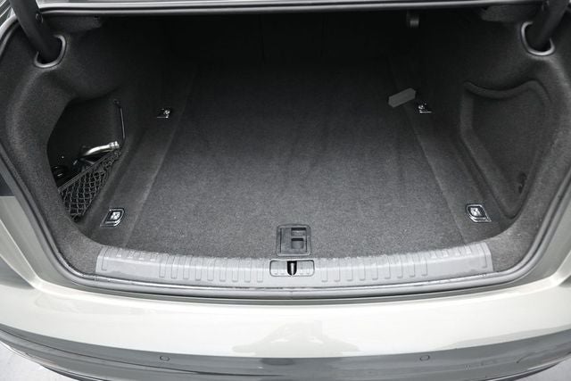2024 Audi A6 45 Premium Plus quattro