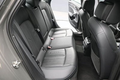2024 Audi A6 45 Premium Plus quattro