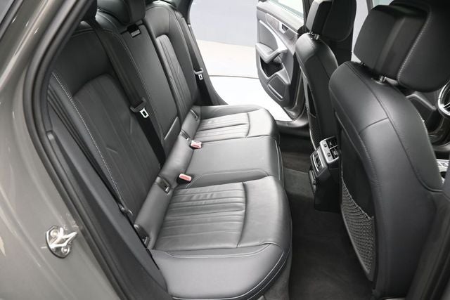 2024 Audi A6 45 Premium Plus quattro