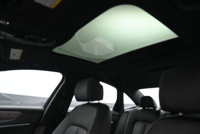 2024 Audi A6 45 Premium Plus quattro