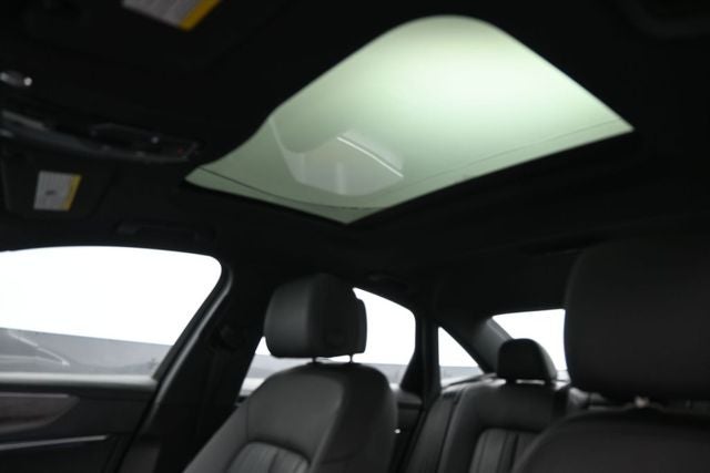 2024 Audi A6 45 Premium Plus quattro
