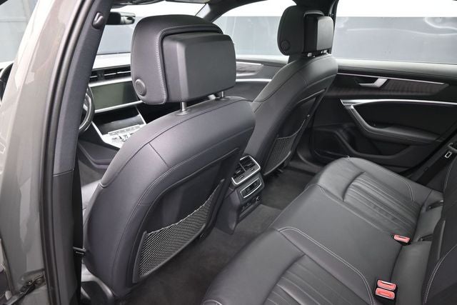 2024 Audi A6 45 Premium Plus quattro