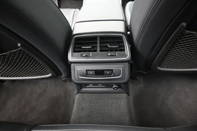 2024 Audi A6 45 Premium Plus quattro
