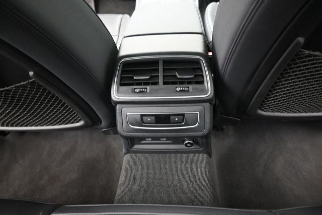 2024 Audi A6 45 Premium Plus quattro