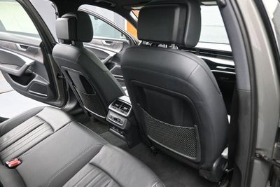 2024 Audi A6 45 Premium Plus quattro