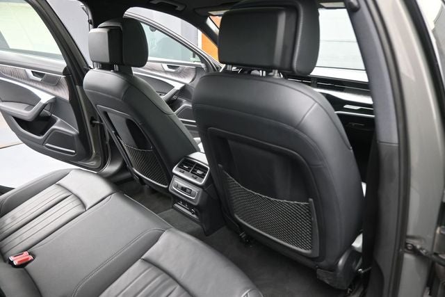 2024 Audi A6 45 Premium Plus quattro
