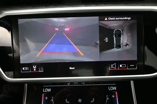 2024 Audi A6 45 Premium Plus quattro