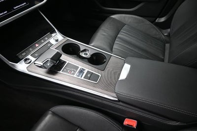2024 Audi A6 45 Premium Plus quattro