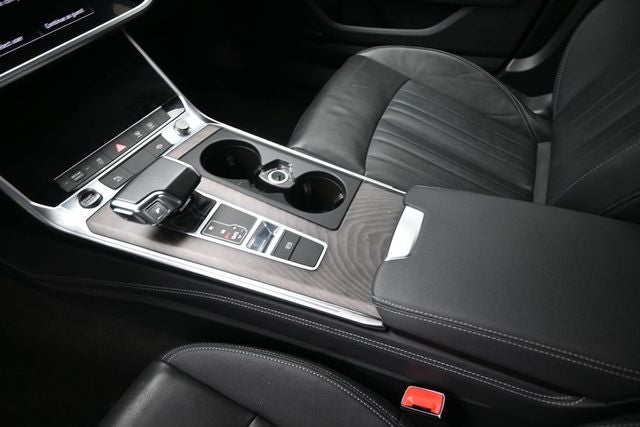 2024 Audi A6 45 Premium Plus quattro