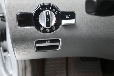 2007 Mercedes-Benz S-Class S 550