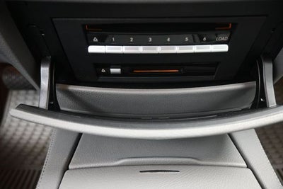 2007 Mercedes-Benz S-Class S 550