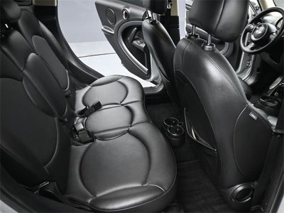 2014 MINI Cooper S Countryman Base