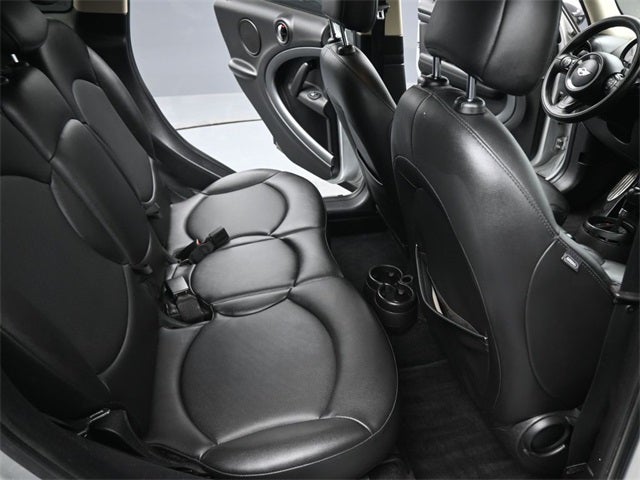 2014 MINI Cooper S Countryman Base