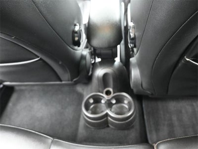 2014 MINI Cooper S Countryman Base