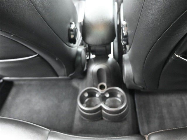 2014 MINI Cooper S Countryman Base