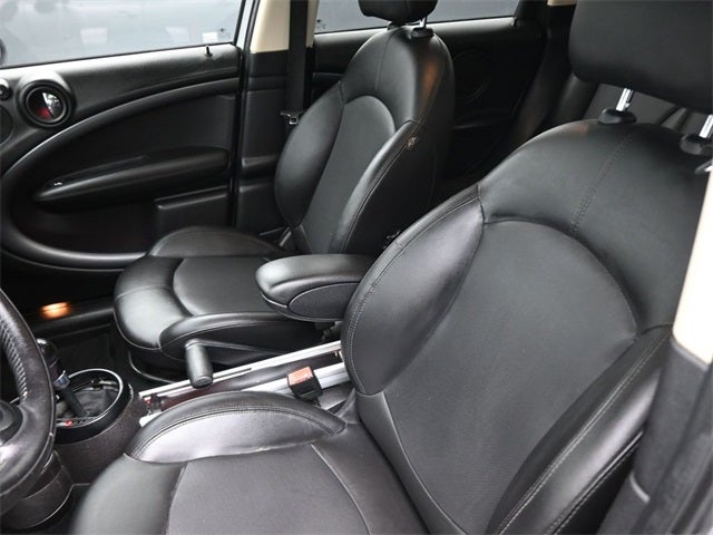 2014 MINI Cooper S Countryman Base