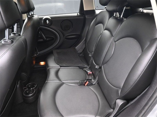 2014 MINI Cooper S Countryman Base