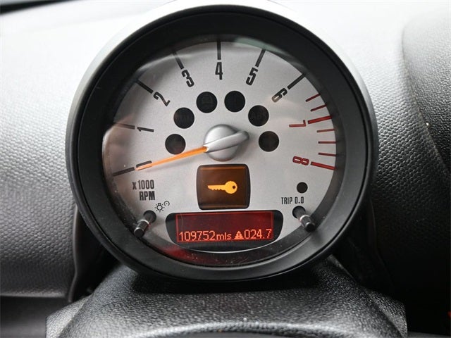 2014 MINI Cooper S Countryman Base