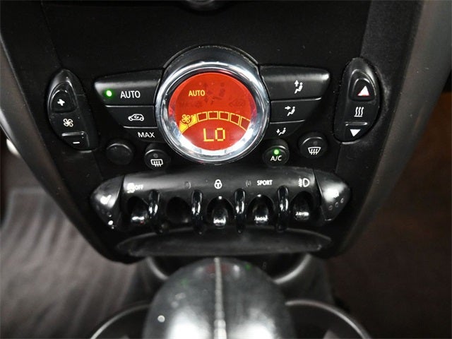 2014 MINI Cooper S Countryman Base