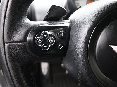 2014 MINI Cooper S Countryman Base