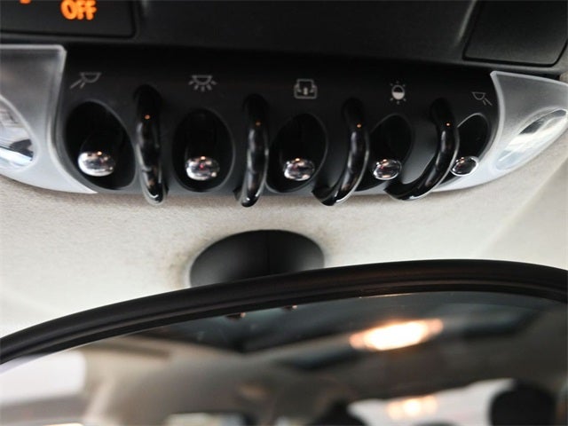 2014 MINI Cooper S Countryman Base