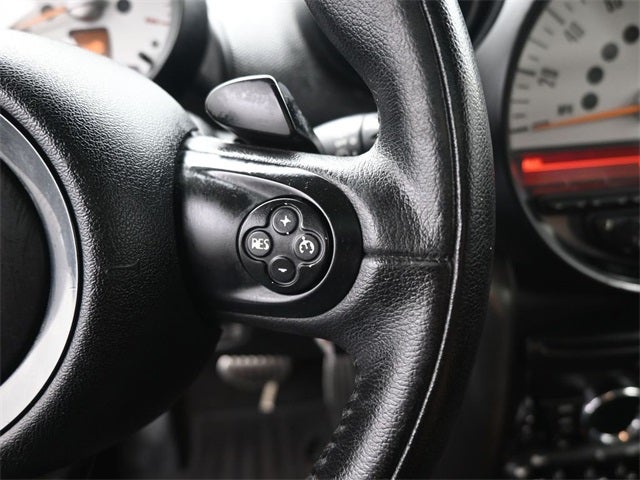 2014 MINI Cooper S Countryman Base